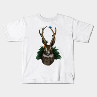 Jackalope Kids T-Shirt